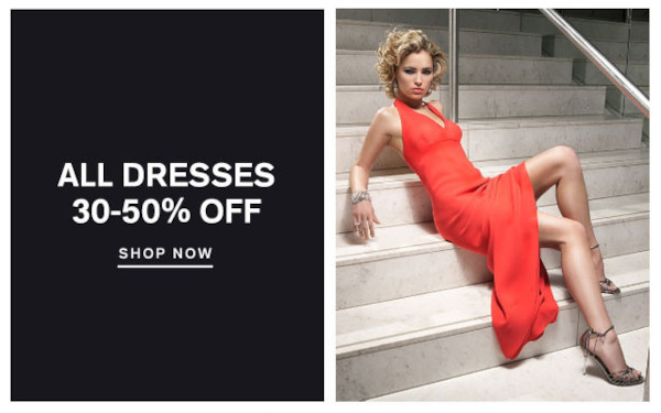 Dresses Sale Image