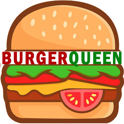 Burger Queen Logo