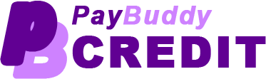 Pay Buddy Logo